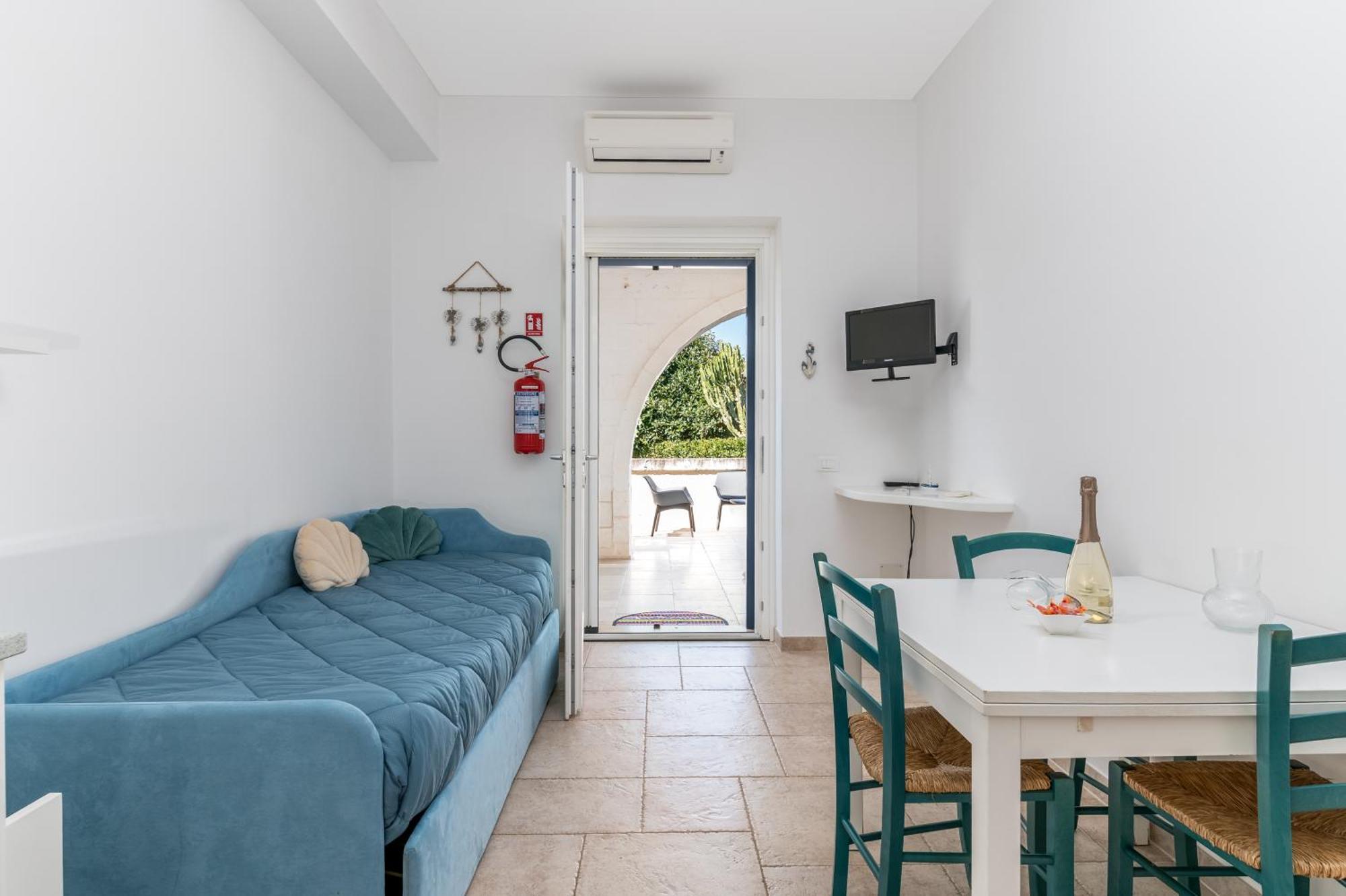 Dimore Lucalorenzo Ostuni Exterior photo