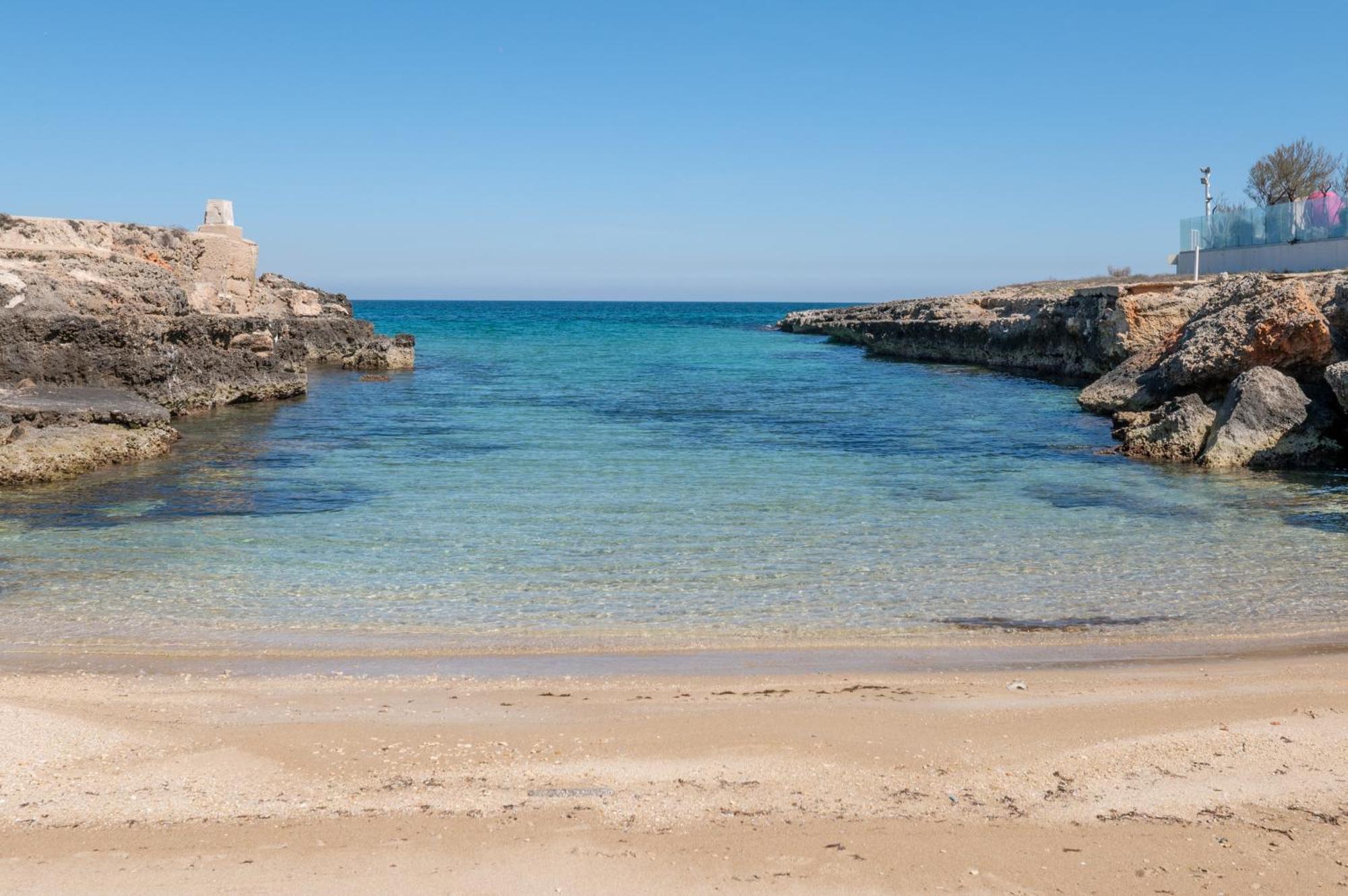 Dimore Lucalorenzo Ostuni Exterior photo